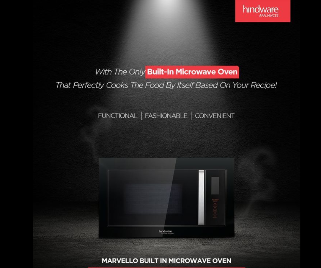 Bilt in Microwave