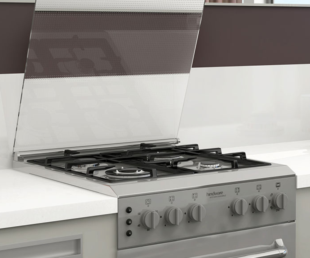 Cooking Range