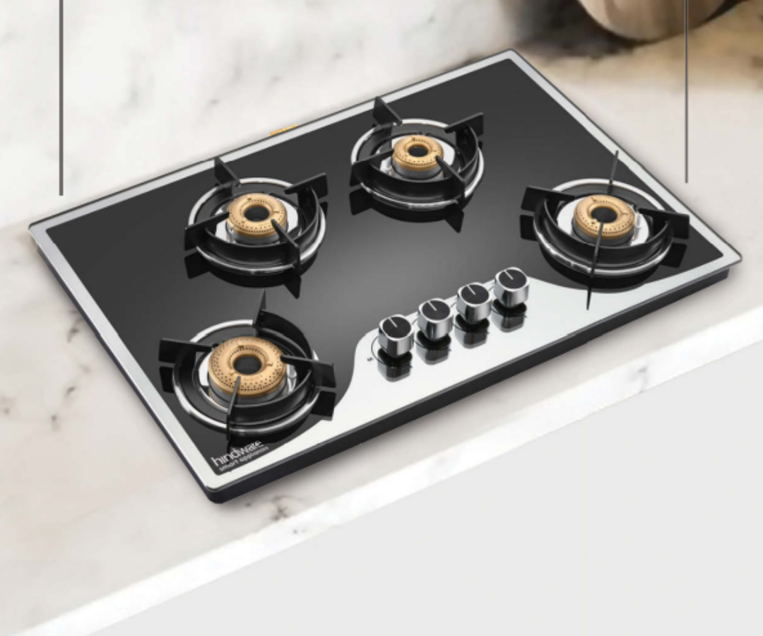 Cooktop